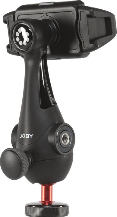 Actual product image Joby GripTight PRO 3 Mount