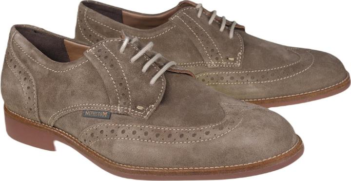 Actual product image Mephisto Feros (40)