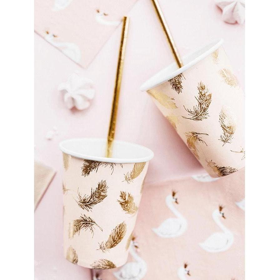 Thumbnail - Partydeco, Servietten, Napkins (20 x, 33 x 33 cm)