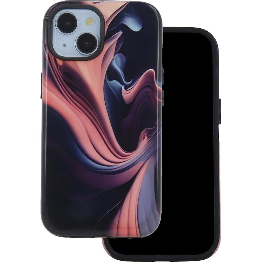 OEM Decor Case für iPhone 11 Desert (Apple iPhone 11), Smartphone Hülle