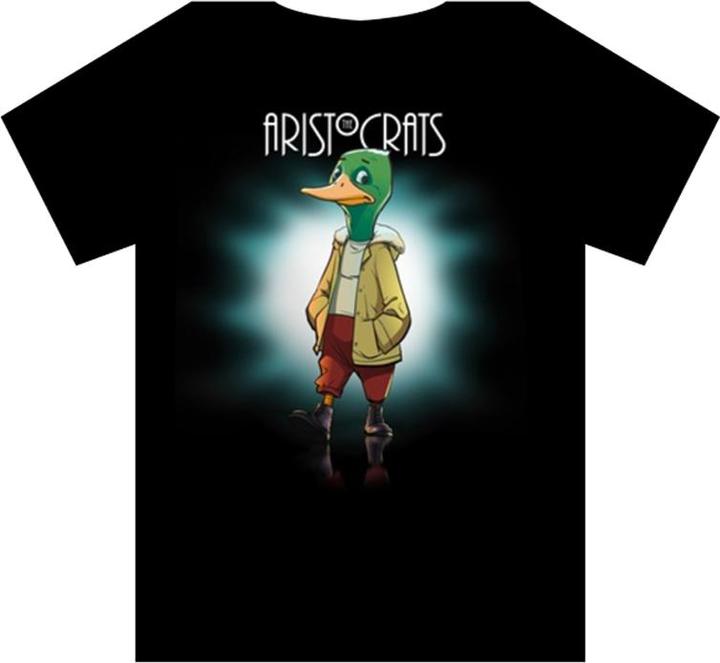 Produktbild The Aristocrats TShirt (XL)