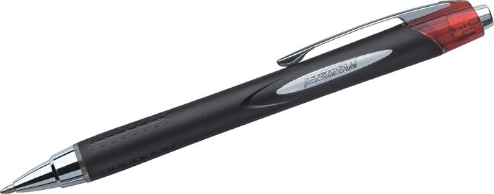 Produktbild Uni-ball Gel Jetstream RT (Schwarz, 1 x)