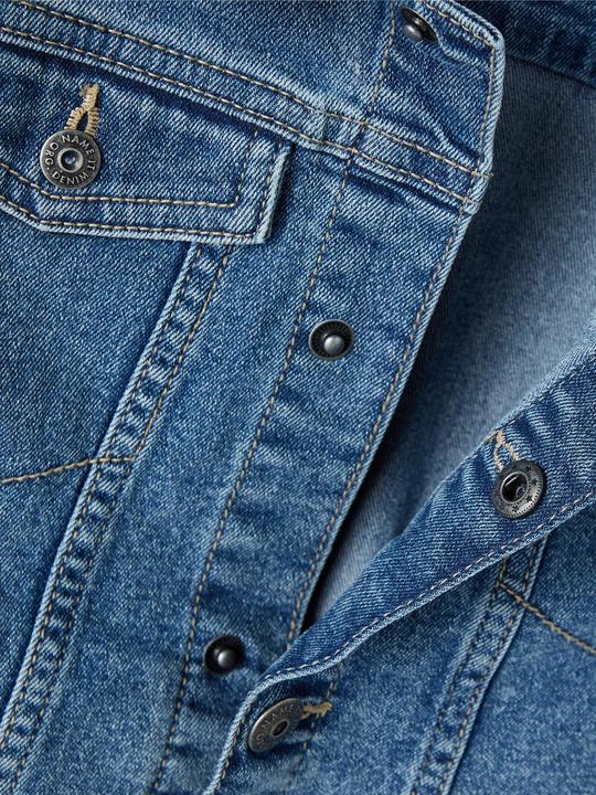 Produktbild Name it Klassische Jeansjacke (134)