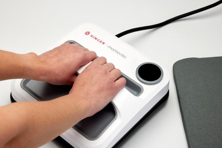 Immagine prodotto Singer momento™ Square Press