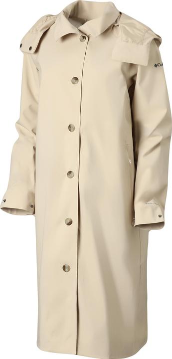 Immagine prodotto Columbia Women's Amazetrench Rain Jacket (S)