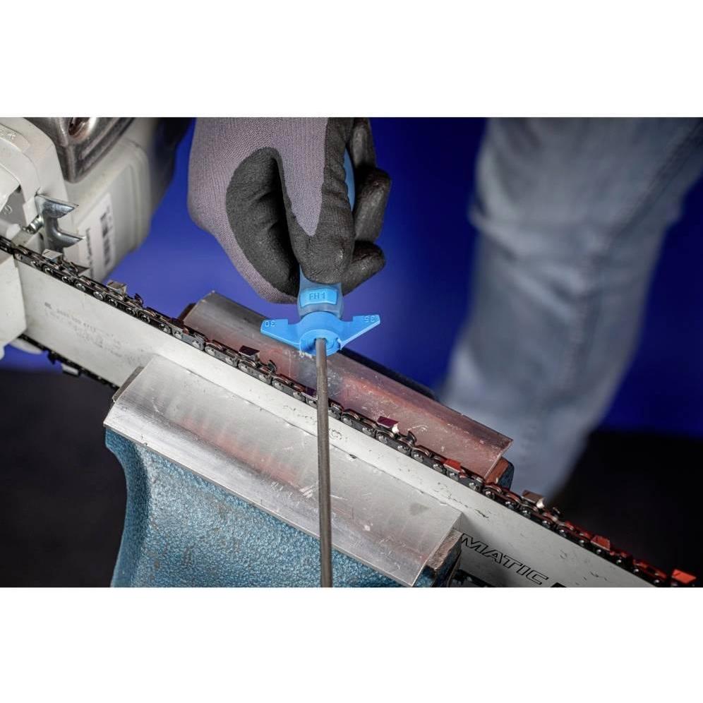 Thumbnail - Pferd, Raspel + Feile, Ergonomie-Feilenheft