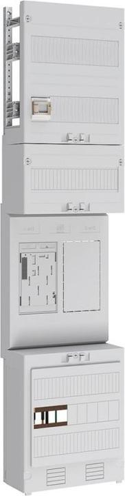 Image du produit ABN Poste de comptage EZ17410D