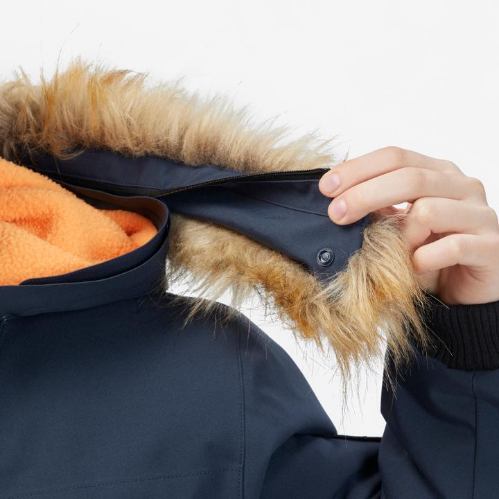 Produktbild Quechua SH100 (140)