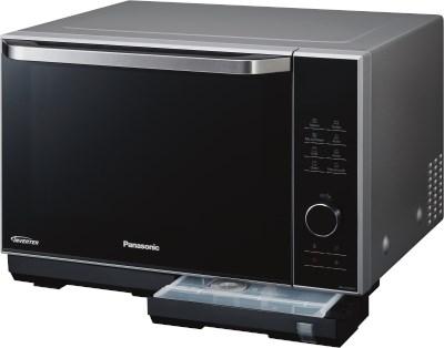 Produktbild Panasonic NN-DS596MWPG Steam Plus Compact (27 l)