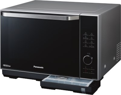 Actual product image Panasonic NN-DS596MWPG Steam Plus Compact (27 l)