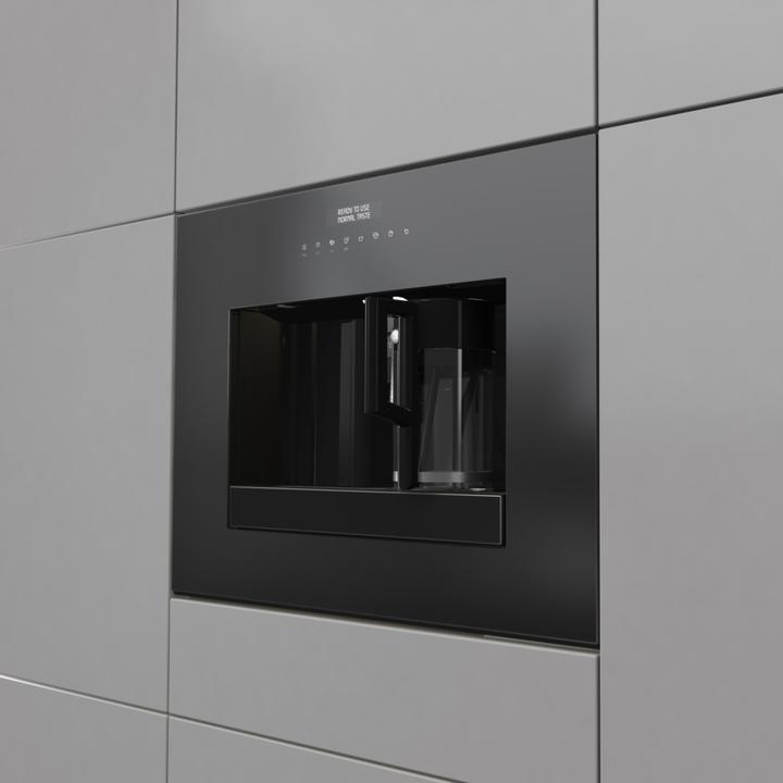 Produktbild Gorenje 744271 Kaffeemaschine Vollautomatisch Espressomaschine 1 8 l