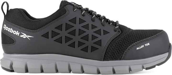 Actual product image Reebok Stanford Safety low shoes S1P (S1P, 44)