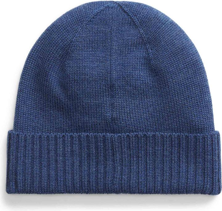 Actual product image Ralph Lauren Classic FO HAT-COLD WEATHER-HAT