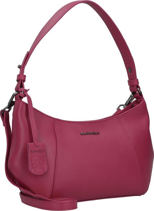 Immagine prodotto Burkely Borsa a tracolla Nocturnal Nova in pelle 32 cm