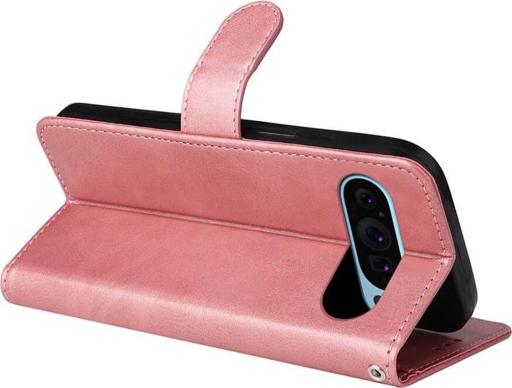 Image du produit Cover-Discount Google Pixel 10 / 10 Pro / 9 / 9 Pro - Premium Handyhülle Etui (Google Pixel 10, Google Pixel 10 Pro, Google Pixel 9, Google Pixel 9 Pro)