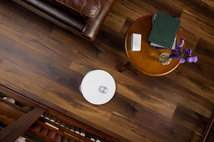 Image du produit Dreame L10s Ultra (Robot d'aspiration et de nettoyage)