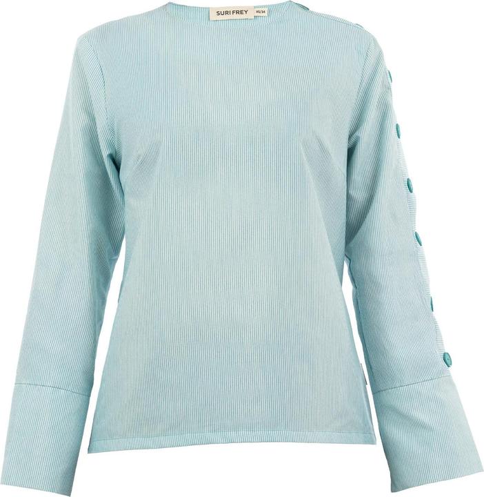 Produktbild Suri Frey Bluse SFY Freyday (M)