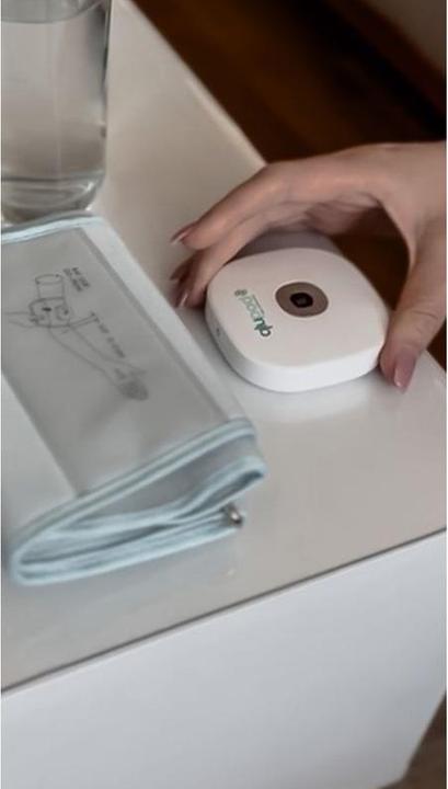 Produktbild Qlupod Health Monitoring