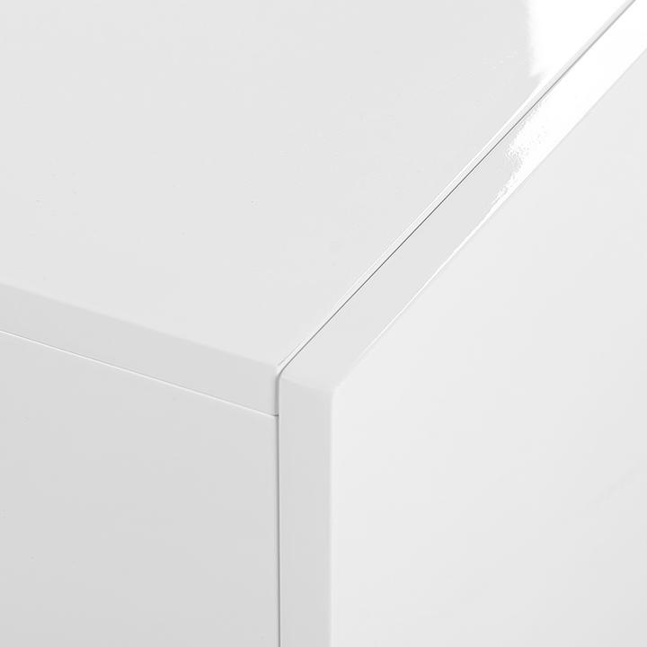 Actual product image Beliani Russel (162 x 39 x 43 cm)