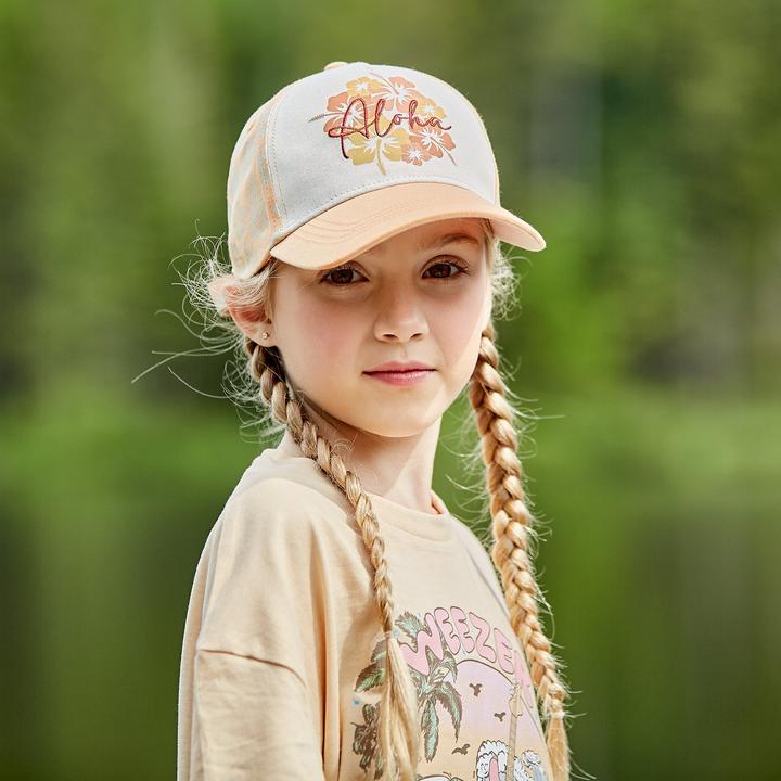 Actual product image Maximo Cap Aloha Gr. 55 - 57 cm (55, 56, 57)