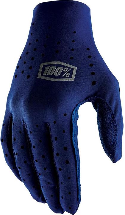 Actual product image 100% Gloves Sling Ladies (XL)