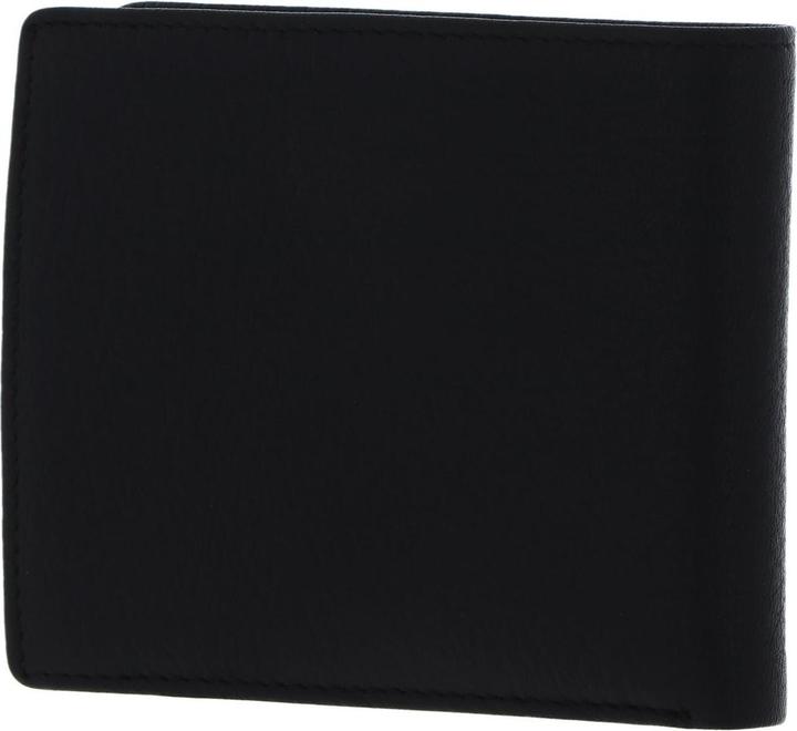 Actual product image Esquire Deer Billfold Wallet