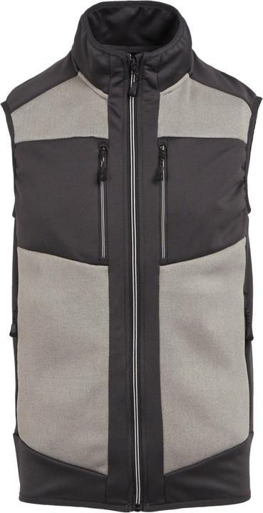 Ash, Mineral Grey