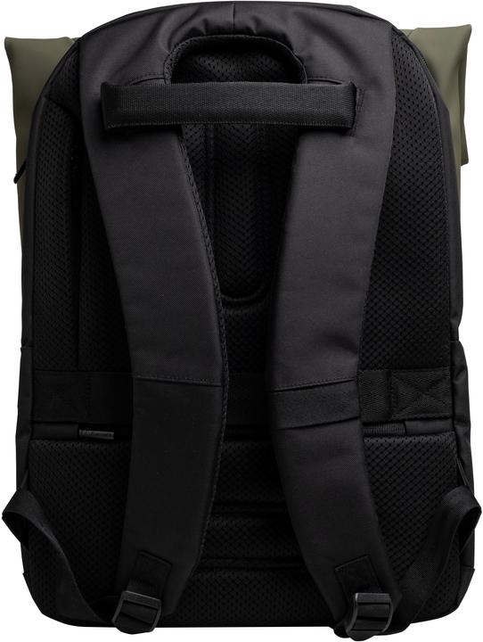 Immagine prodotto Exacompta Sac à dos ordinateur Exactive Young 2 compartiments - Kaki (18 l)