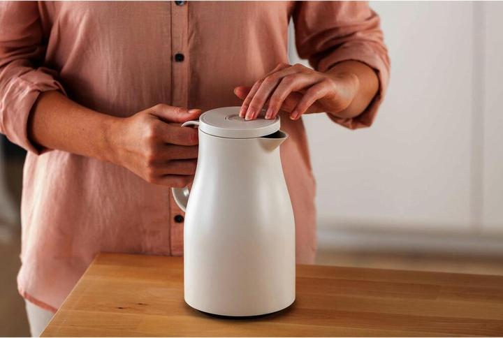 Actual product image Alfi Isocan Econscious beige (1 l)