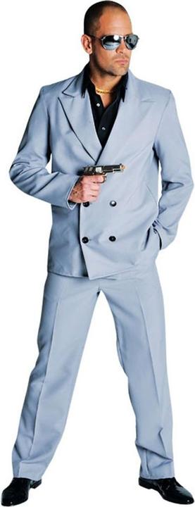 Image du produit Magic by Freddie Costume Miami Vice (S)