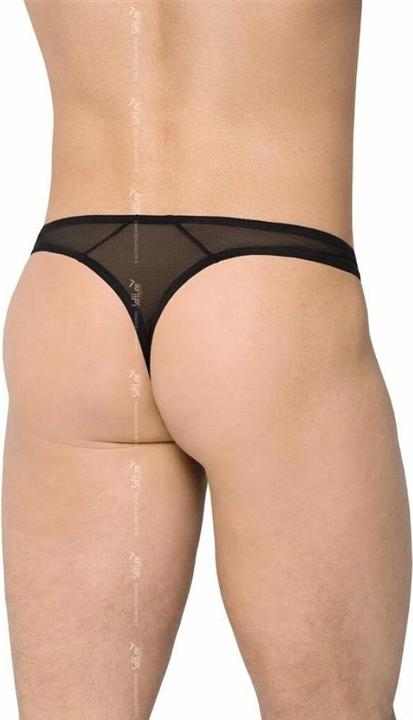 Immagine prodotto Softline Slip uomo 4518 - nero M/L (M/L)