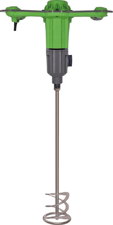Produktbild Berg HANDRÜHRWERK MX 19 (230V - EU) - 1850W, 2-GANG, 180-460/300-750 U/MIN