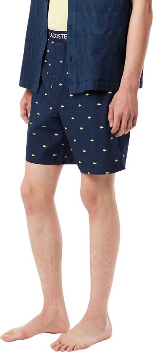 Produktbild Lacoste SchlafanzugShorts (M)