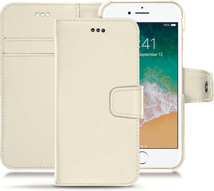 Blanc PU ( White )