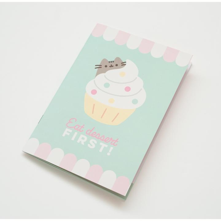 Immagine prodotto Caso Pusheen 14 pezzi