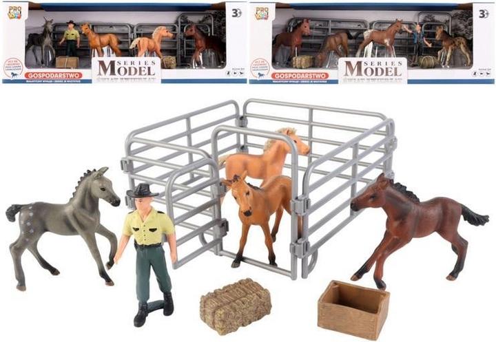 PRO Tierwelt-Farm-Mix