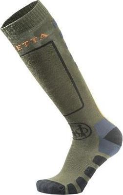 Actual product image Beretta Long Merino Socks (Single pack)