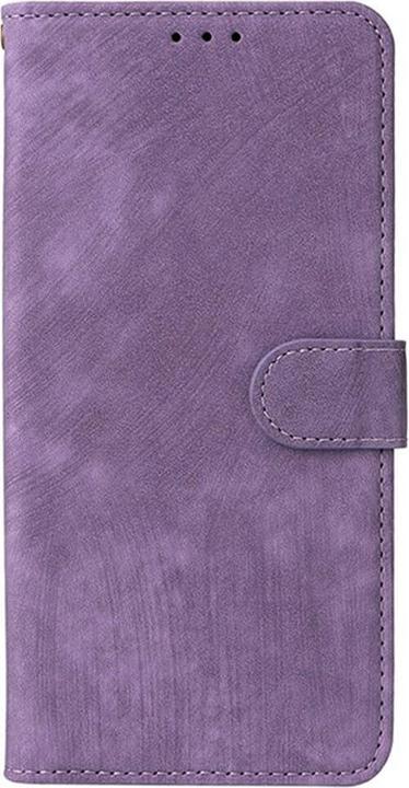 Produktbild Cover-Discount Xiaomi 15 - Ledertasche mit RFID Blocker (Xiaomi 15)