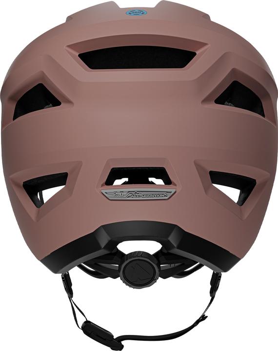 Actual product image Leatt MTB AllMtn 2.0 Helmet (51 - 55 cm)