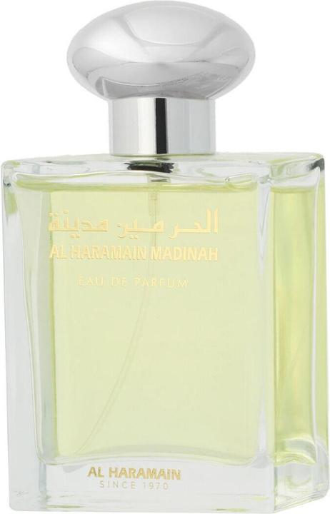 Image du produit Al Haramain Madinah (Eau de parfum, 100 ml)