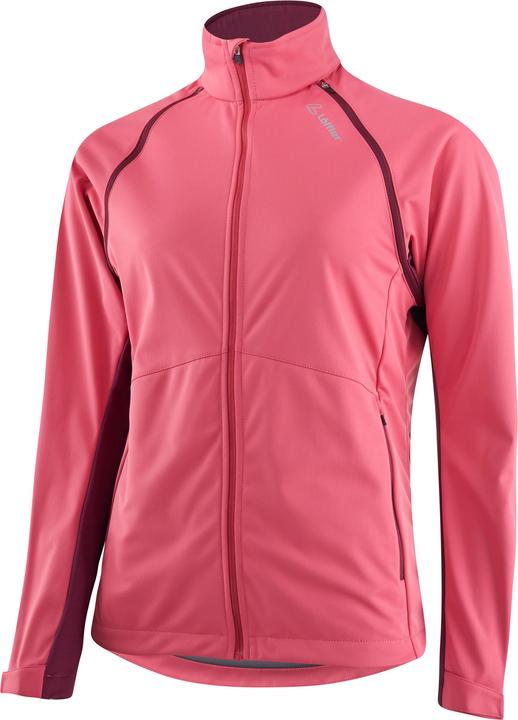 Produktbild Löffler Ws Light Zip-Off (M)