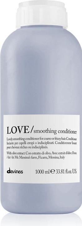 Produktbild Davines Love Smoothing Conditioner (1000 ml)