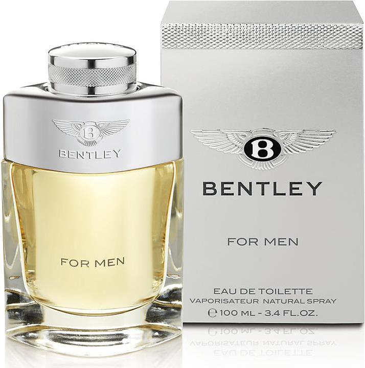 Bentley Profumo (Eau de toilette, 100 ml)