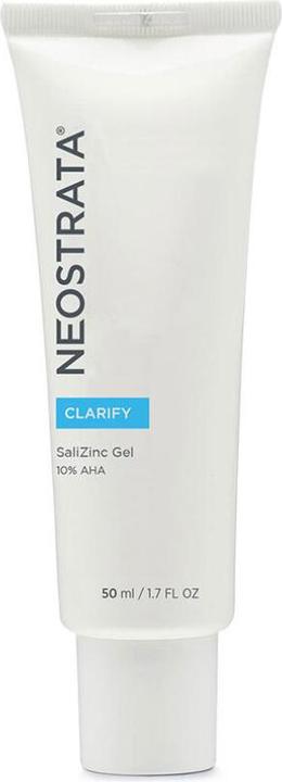 Image du produit NeoStrata SaliZinc Gel 10 AHA, 50 ml GEL (Gel nettoyant, 50 ml)