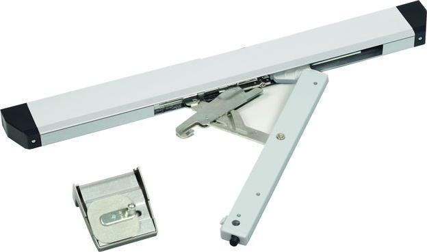 Actual product image Hautau PRIMAT-E compact 195 230V