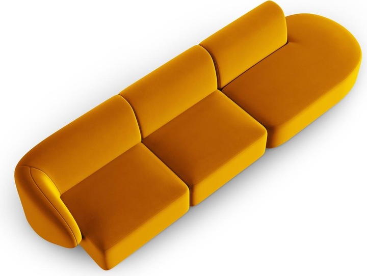 Produktbild Micadoni Shane (Modular Sofa, Ecksofa)