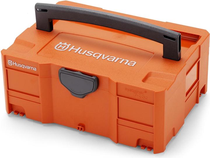 Produktbild Husqvarna Akku-Box
