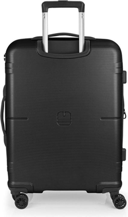 Actual product image Gabol Bari 4 wheel suitcase set 3-piece (245 l)