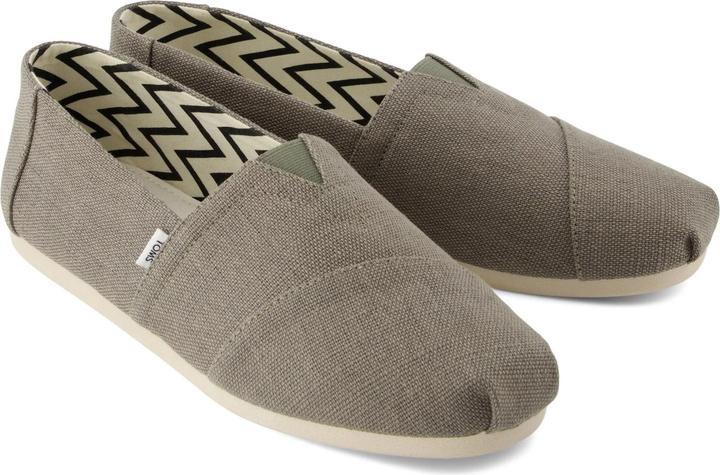 Produktbild Toms Alpargata (42.5)