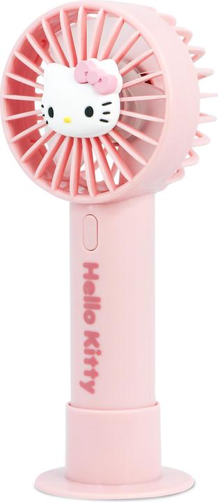 Productafbeelding OTL Kinderhandventilator met borstelloze motor en 2 snelheidsniveaus, lange looptijd met krachtige Li-I